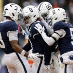 article image - Pinstripe Bowl Football